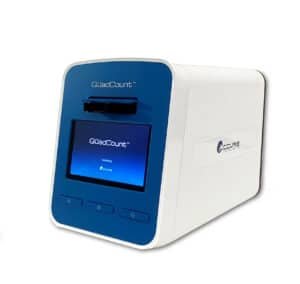 Benchmark Scientific - E7500 - QuadCount™ Automated Cell Counter