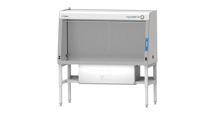 Baker - EG-HF - EdgeGARD® e3 HF Horizontal-Flow Clean Bench