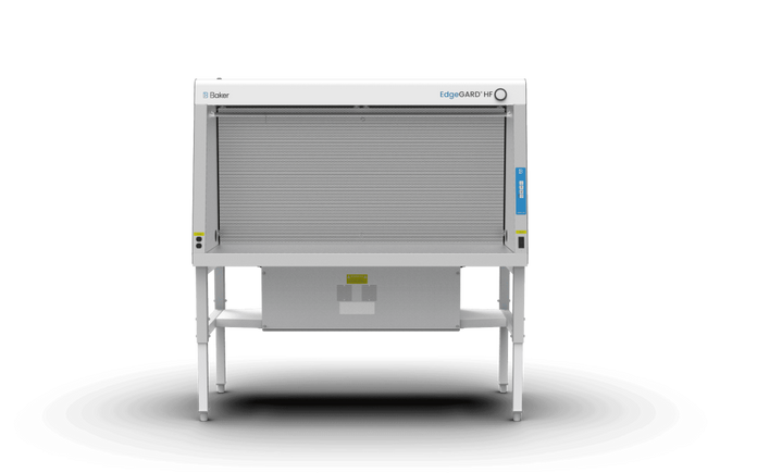 Baker - EG-HF - EdgeGARD® e3 HF Horizontal-Flow Clean Bench
