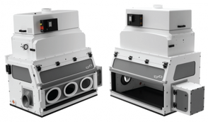 Flow Sciences - Hybrid Isolator