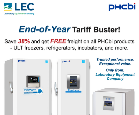 End-of-Year Tariff Buster!