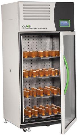 Caron - 7000-25-1 - Environmental Chambers