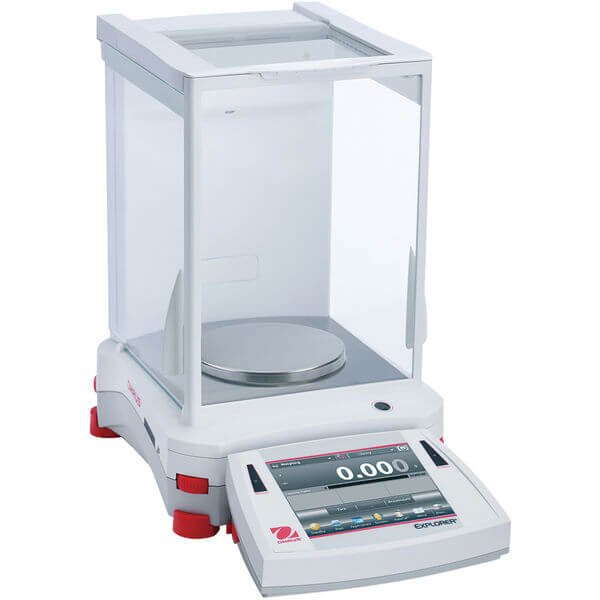 Ohaus - 30553843 - Explorer™ Precision Flagship Balance EX223N