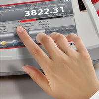 Ohaus - 83021367 - Explorer™ Precision Flagship Balance EX10201N