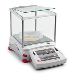 Ohaus - Explorer™ Precision Flagship Balance