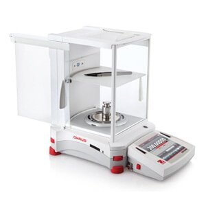 Ohaus - 30139510 - Explorer™ Semi-Micro Balance EX125D