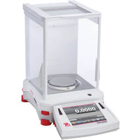 Ohaus - 30139510 - Explorer™ Semi-Micro Balance EX125D