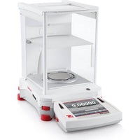 Ohaus - 30139511 - Explorer™ Semi-Micro Balance EX125