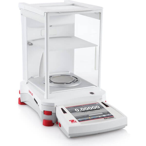 Ohaus - 30139513 - Explorer™ Semi-Micro Balance EX225D/AD