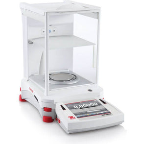 Ohaus - 30139514 - Explorer™ Semi-Micro Balance EX225/AD