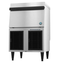 Hoshizaki - F-330BAK - Flaker Ice Machine, Air-cooled, Built-in Storage Bin