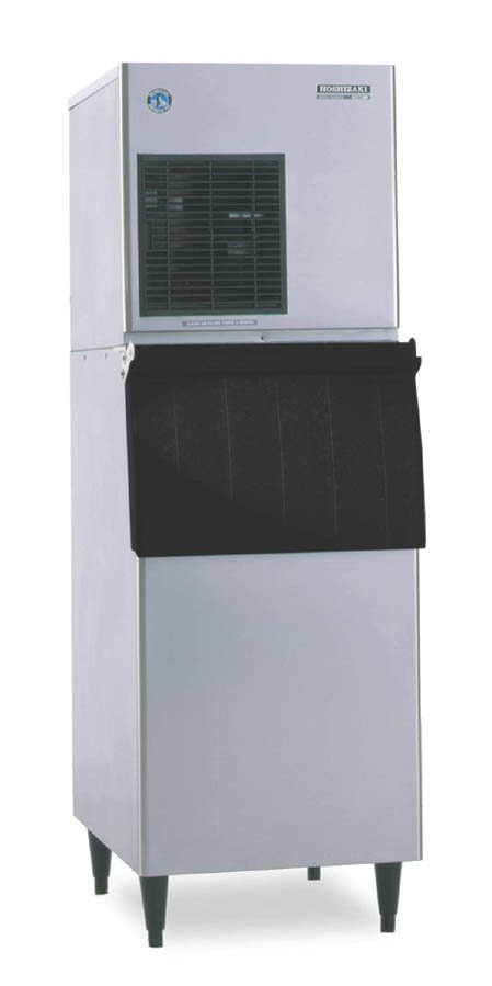 Hoshizaki - F-450MAJ, Flaker Icemaker, Air-cooled
