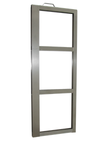F-C-250 - Stainless Steel Frame for C-250 Aluminum Canisters