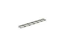 Crystal Industries - F-C-CBBC-V1 - Stainless Steel Frame for Med Sep CBBC-V1 Aluminum Cord Blood Bag Canisters