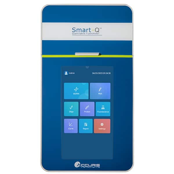 Benchmark Scientific - F1001 - Smart-Q 100 Fluorometer for Single Samples