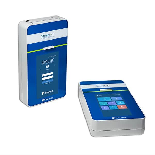 Benchmark Scientific - F1008 - Smart-Q 800 Fluorometer for 8-Samples