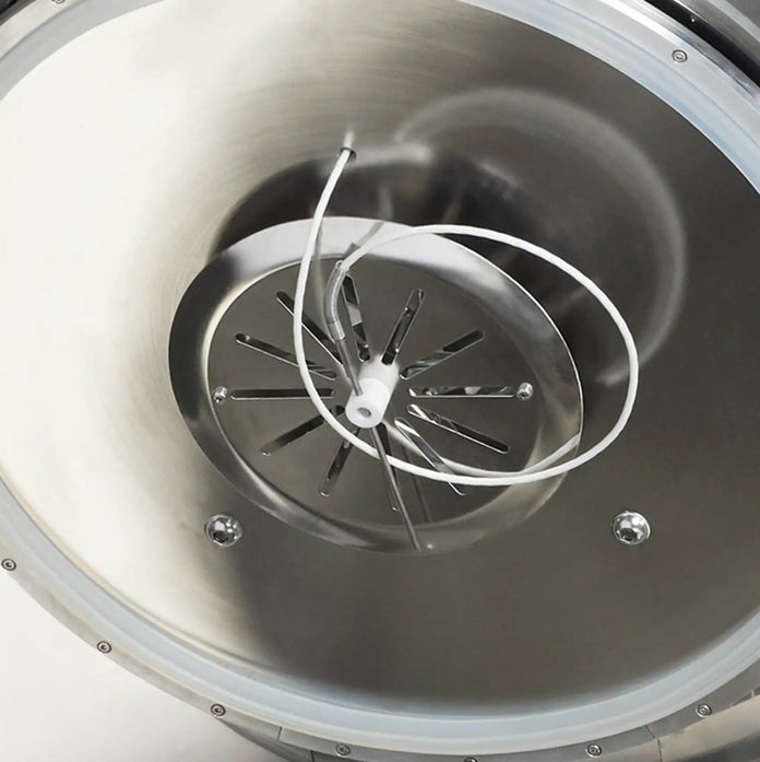 Raypa - FAN - Internal Radial Fan for TLV-FA, TLV-DUAL