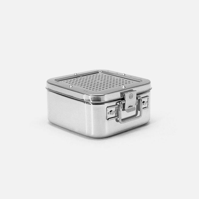 Raypa - FC-338 - Container with Filter on Lid