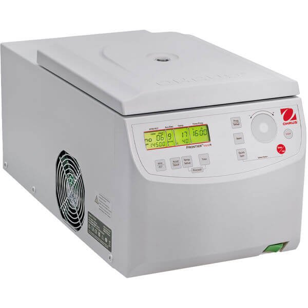 Ohaus - Frontier™ 5000 Benchtop Micro Centrifuges