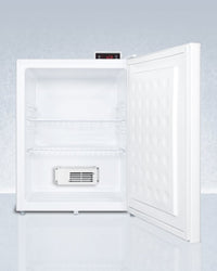 Accucold - FF28LWHGPLHD - Compact All-Refrigerator, Left Hand Door