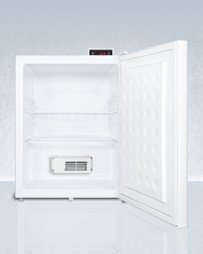 Accucold - FF28LWHGPLHD - Compact All-Refrigerator, Left Hand Door
