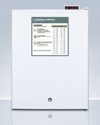 Accucold - FF28LWHGPLHD - Compact All-Refrigerator, Left Hand Door