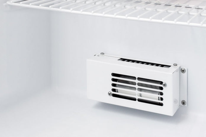 Accucold - FF28LWHMED2LHD - Compact All-Refrigerator, Left Hand Door