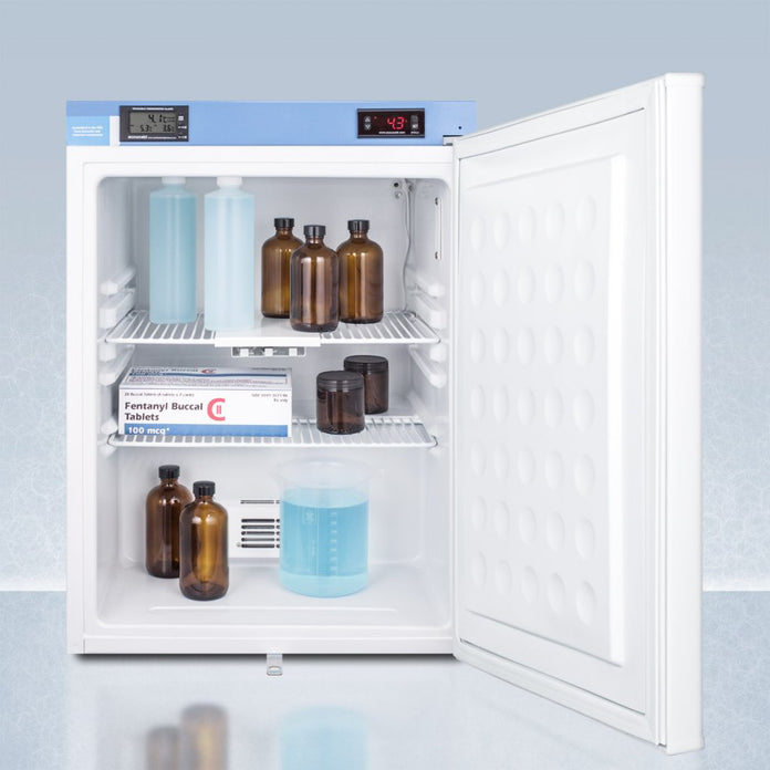Accucold - FF28LWHMED2 - Compact All-Refrigerator