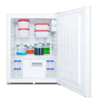 Accucold - FF28LWHLHD - Compact All-Refrigerator, Left Hand Door