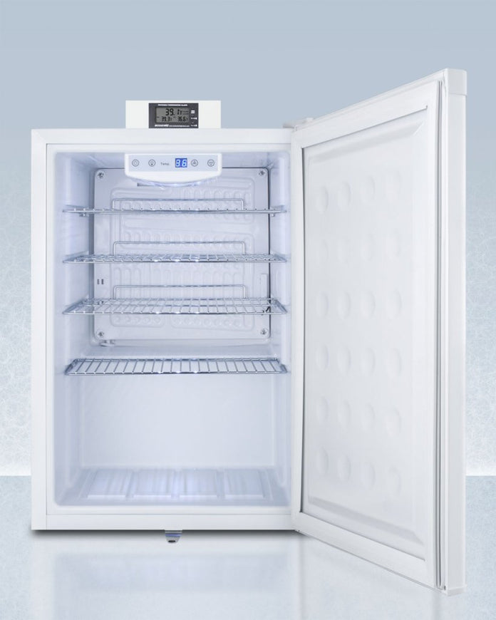 Accucold - FF31L7NZ - Compact All-Refrigerator
