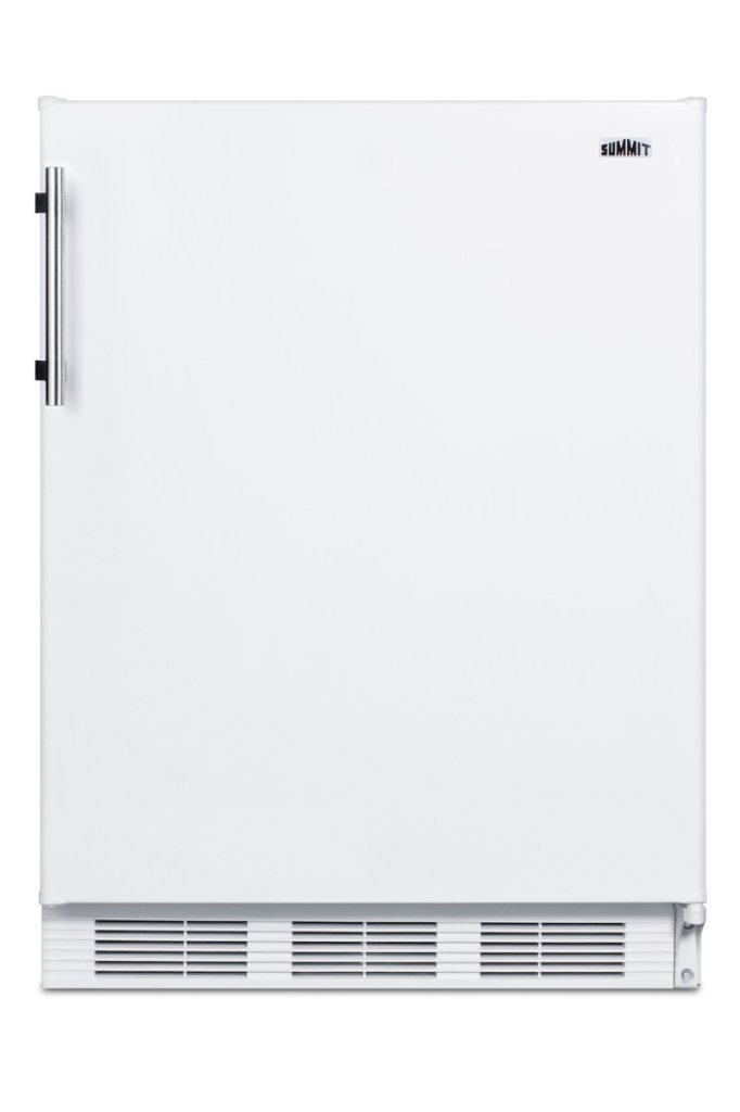 Accucold - FF61WADA - 24" Wide All-Refrigerator, ADA Compliant