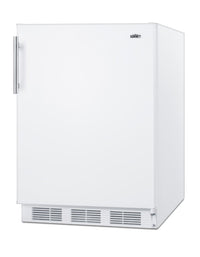 Accucold - FF61W - 24" Wide All-Refrigerator