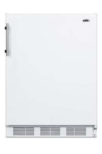 Accucold - FF61W - 24" Wide All-Refrigerator