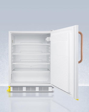 Accucold - FF7LWBITBCSTOADA - 24" Wide Built-In All-Refrigerator, ADA Compliant