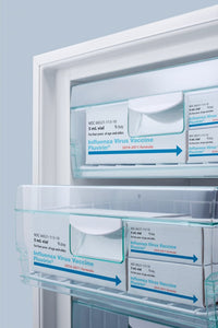 Accucold - FF7LWBIVACADA - 24" Wide Built-In All-Refrigerator, ADA Compliant
