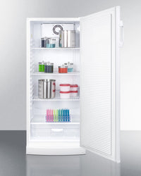 Accucold - FFAR - 24" Wide All-Refrigerator