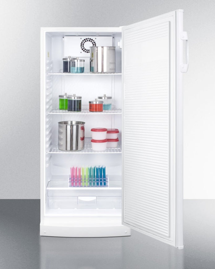 Accucold - FFAR - 24" Wide All-Refrigerator