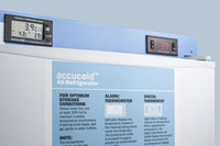 Accucold - FFAR - 24" Wide All-Refrigerator