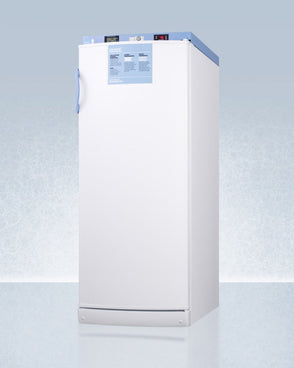 Accucold - FFAR10MED2LHD - 24" Wide All-Refrigerator, Left Hand Door