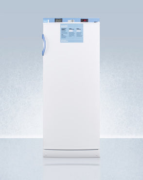 Accucold - FFAR10MED2LHD - 24" Wide All-Refrigerator, Left Hand Door