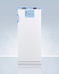 Accucold - FFAR10MED2LHD - 24" Wide All-Refrigerator, Left Hand Door