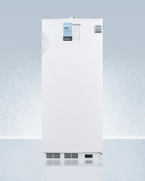 Accucold - FFAR10PLUS2LHD - 24" Wide All-Refrigerator, Left Hand Door