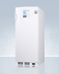 Accucold - FFAR10PLUS2LHD - 24" Wide All-Refrigerator, Left Hand Door