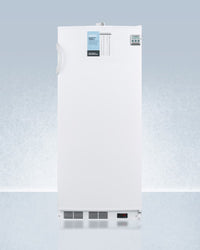 Accucold - FFAR10PLUS2LHD - 24" Wide All-Refrigerator, Left Hand Door