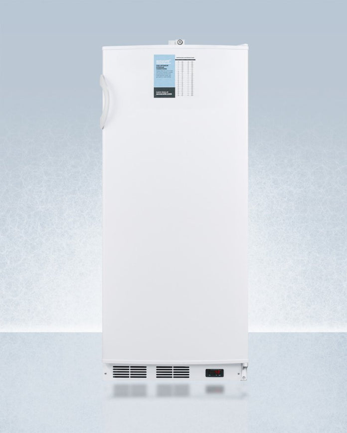 Accucold - FFAR - 24" Wide All-Refrigerator
