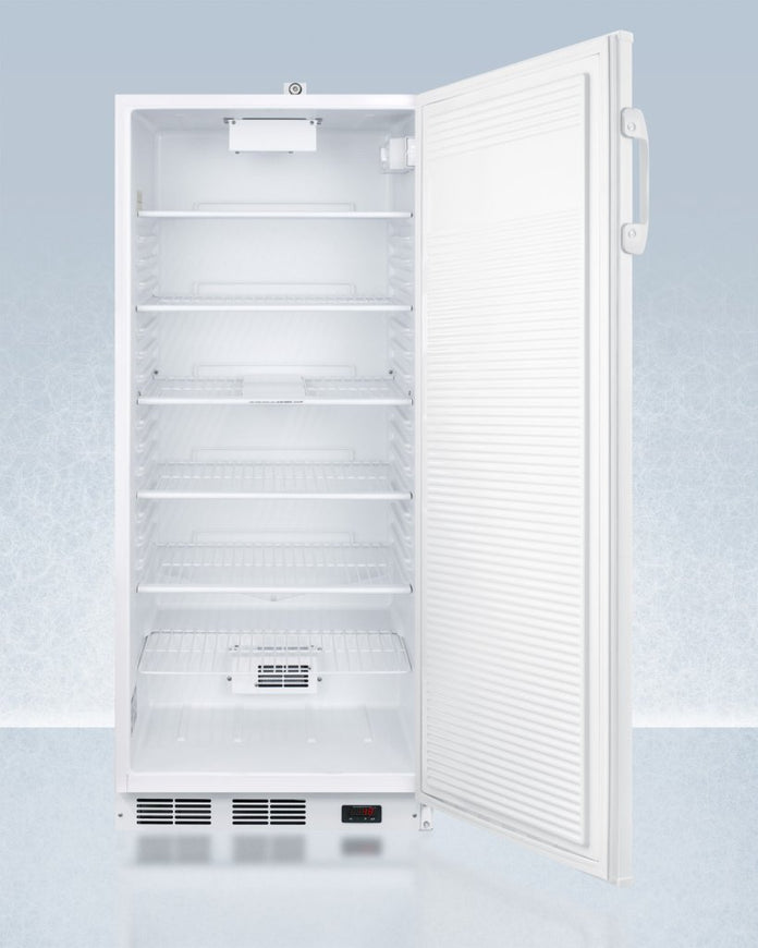 Accucold - FFAR - 24" Wide All-Refrigerator