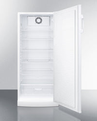 Accucold - FFAR10LHD - 24" Wide All-Refrigerator, Left Hand Door