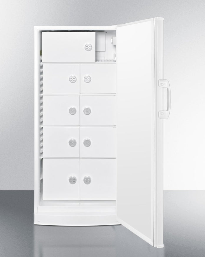 Accucold - FFAR - 24" Wide All-Refrigerator
