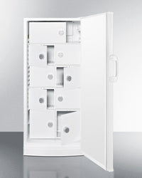 Accucold - FFAR - 24" Wide All-Refrigerator