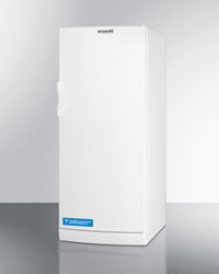 Accucold - FFAR10LHD - 24" Wide All-Refrigerator, Left Hand Door